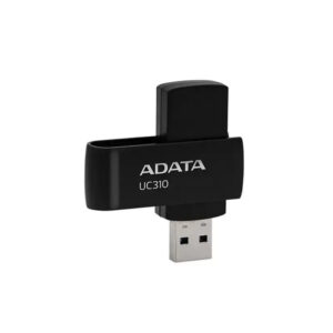 فلش مموری USB ای دیتا مدل UCT310 ظرفیت 256 گیگابایت